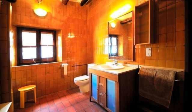 Casa Rural Alquiler Integro Cal Sisco Vilamaniscle Екстер'єр фото