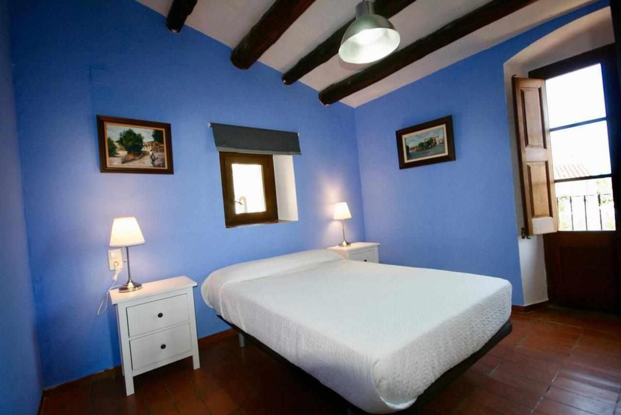 Casa Rural Alquiler Integro Cal Sisco Vilamaniscle Екстер'єр фото