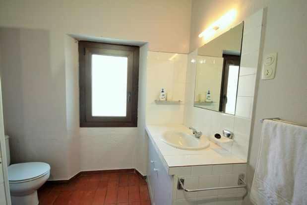 Casa Rural Alquiler Integro Cal Sisco Vilamaniscle Екстер'єр фото