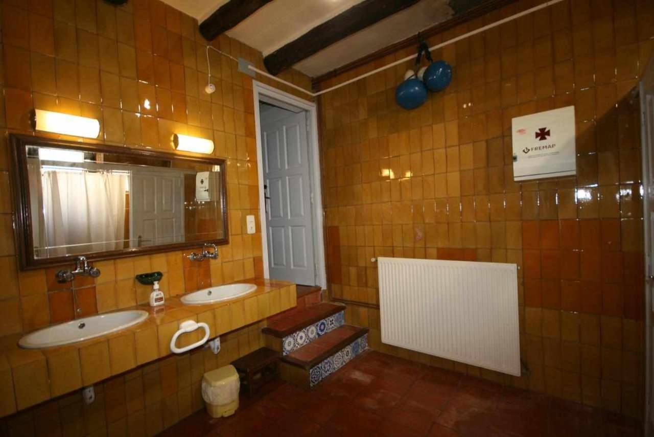 Casa Rural Alquiler Integro Cal Sisco Vilamaniscle Екстер'єр фото